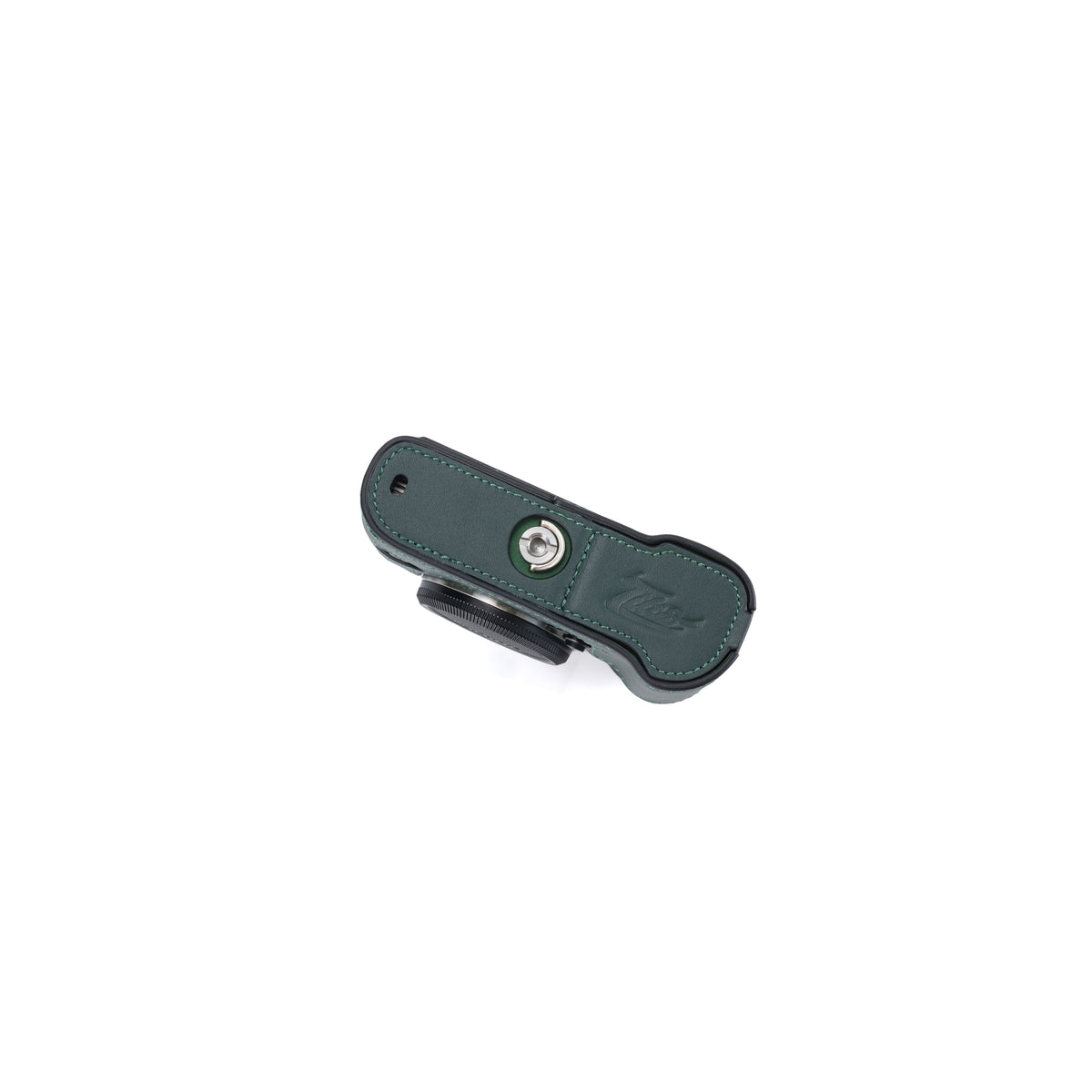 Tilta Leather Camera Case for Fujifilm X-T50 - Green