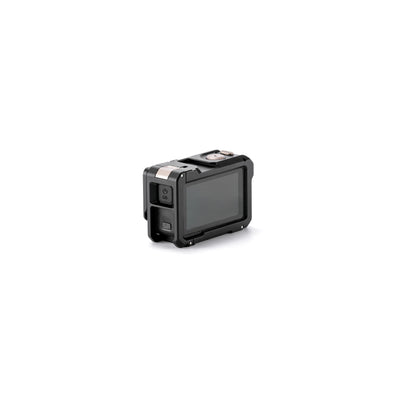 Tilta Full Camera Cage for DJI Osmo Action 5 Pro - Black