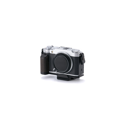 Tilta Vintage Camera Cage for Fujifilm X-M5 Base Kit - Black
