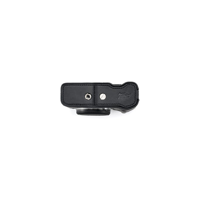 Tilta Leather Camera Case for Fujifilm X-M5 - Black