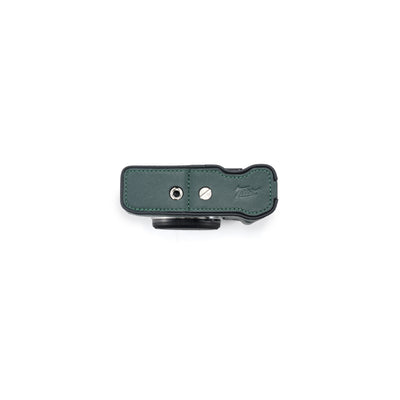 Tilta Leather Camera Case for Fujifilm X-M5 - Green