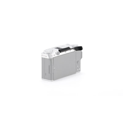 Tilta Hot Shoe Thumb Bracket for Fujifilm X-M5 - Black