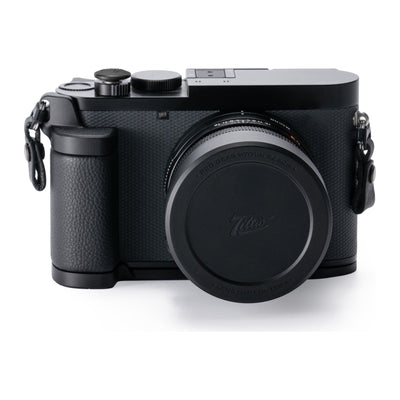 Tilta Vintage Camera Cage for Leica Q3 Base Kit - Black