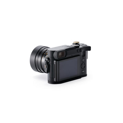 Tilta Vintage Camera Cage for Leica Q3 Base Kit - Black