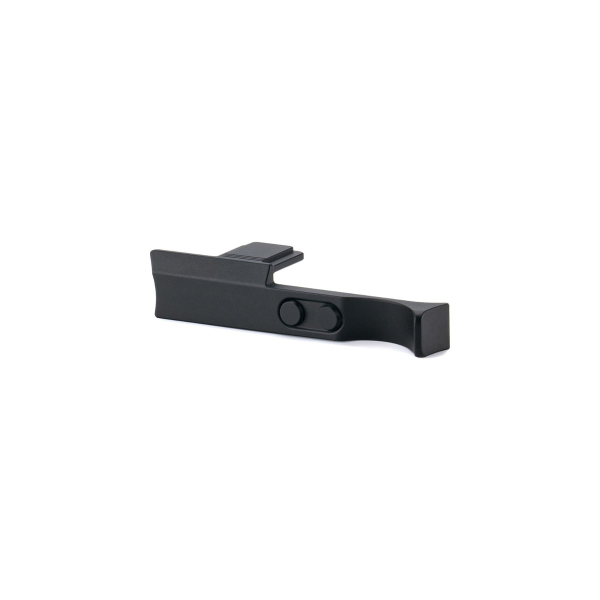 Tilta Hot Shoe Thumb Bracket for Leica Q3 - Black