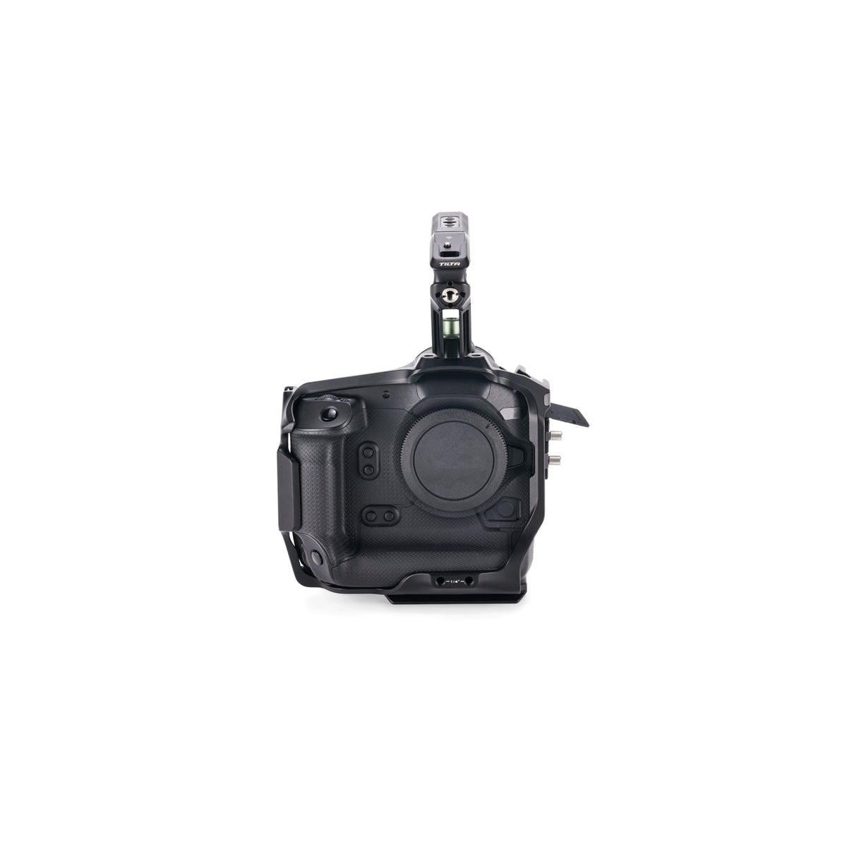Tilta Camera Cage for Canon R1 Base Kit - Black