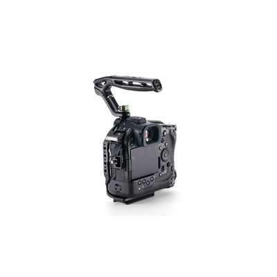 Tilta Camera Cage for Canon R1 Base Kit - Black