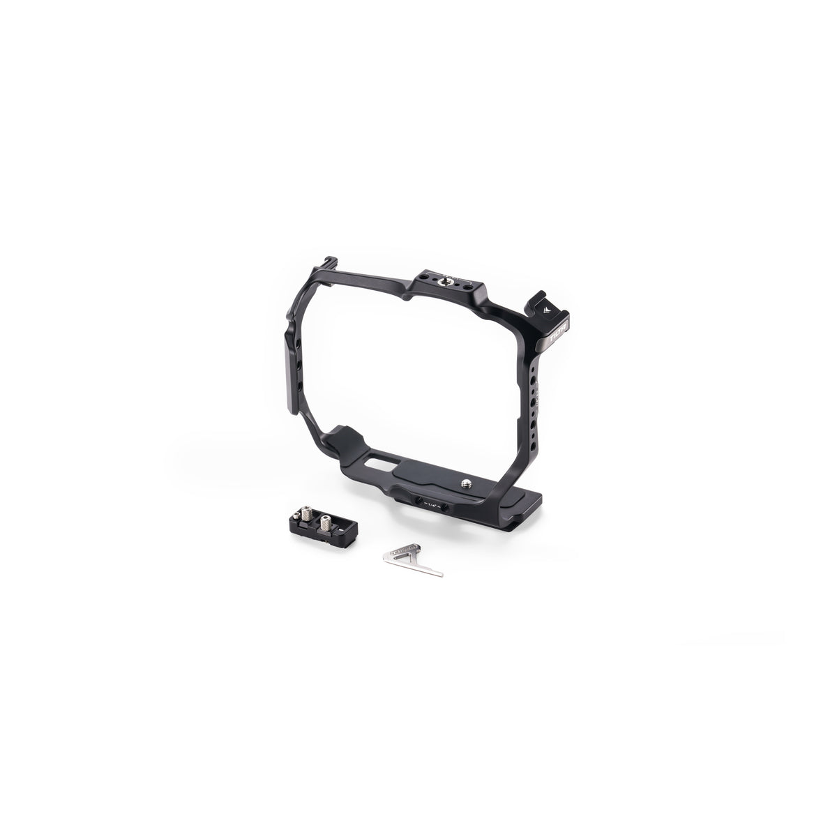 Tilta Full Camera Cage for Canon R1 - Black