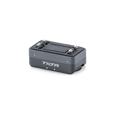 Tilta Quick Release Mounting Baseplate for Insta360 Ace Pro Series and X Series — Space Gray