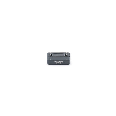 Tilta Quick Release Mounting Baseplate for Insta360 Ace Pro Series and X Series — Space Gray