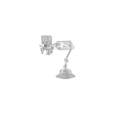 Tilta Quick Release Mounting Baseplate for Insta360 Ace Pro Series and X Series — Space Gray