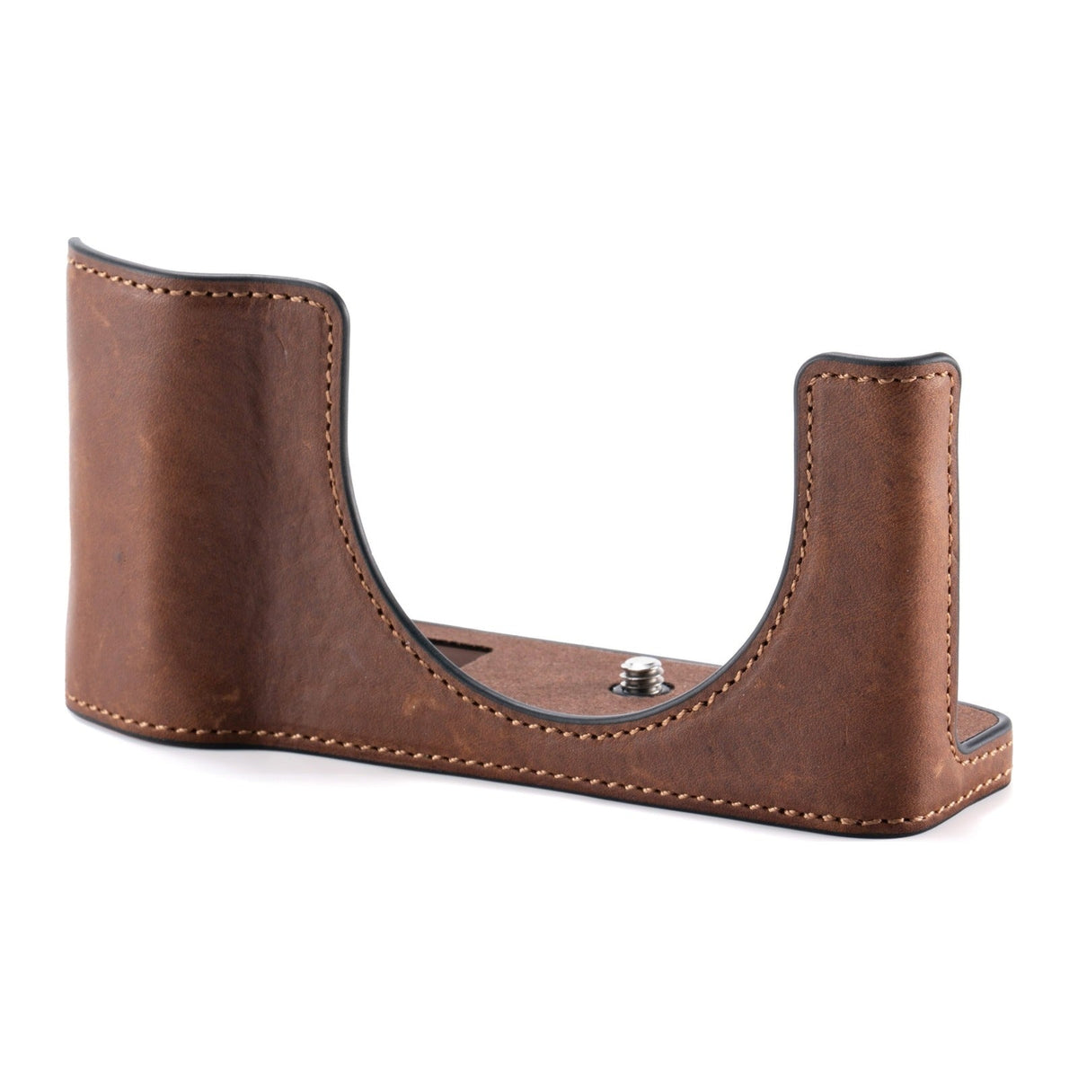 Tilta Leather Camera Case for Fujifilm GFX100RF - Brown
