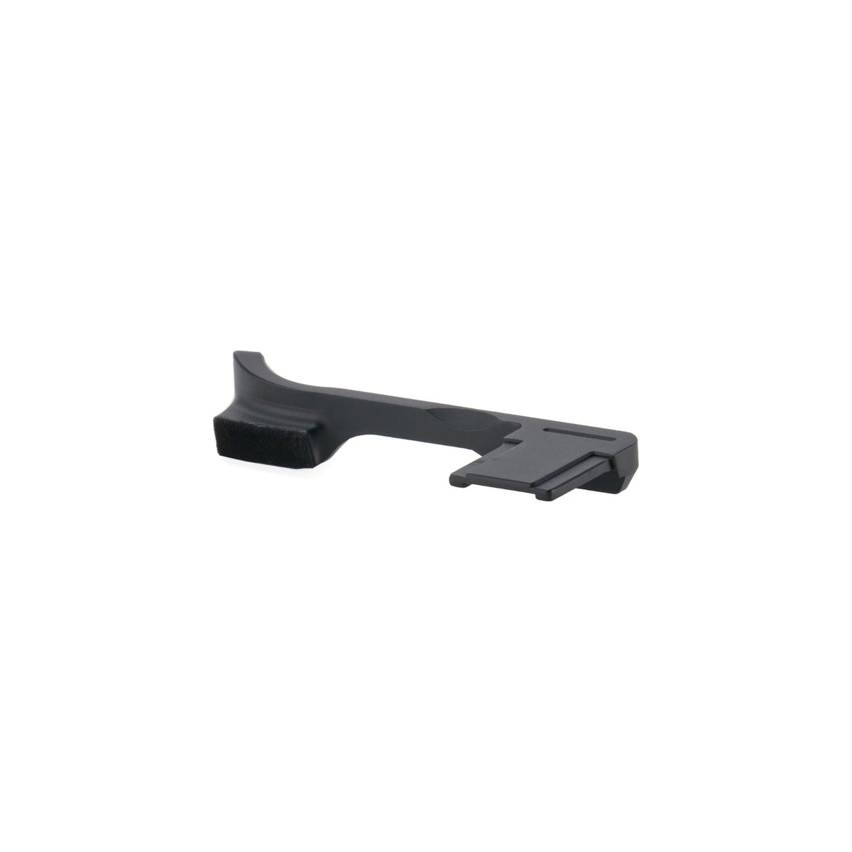 Tilta Hot Shoe Thumb Bracket for Fujifilm GFX100RF - Black