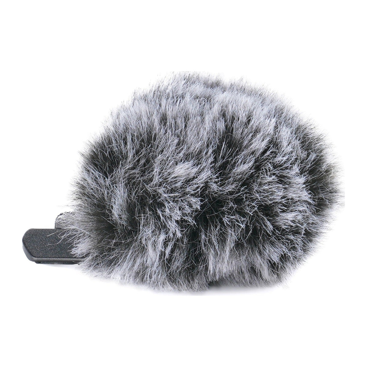 Tilta Microphone Windscreen for Canon PowerShot V1 - Black