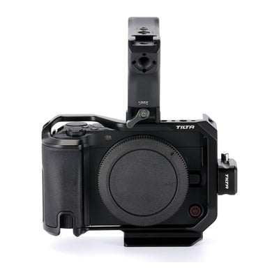Tilta Camera Cage for Canon R50 V Base Kit - Black