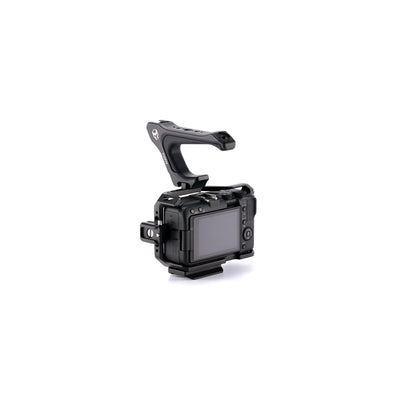 Tilta Camera Cage for Canon R50 V Base Kit - Black