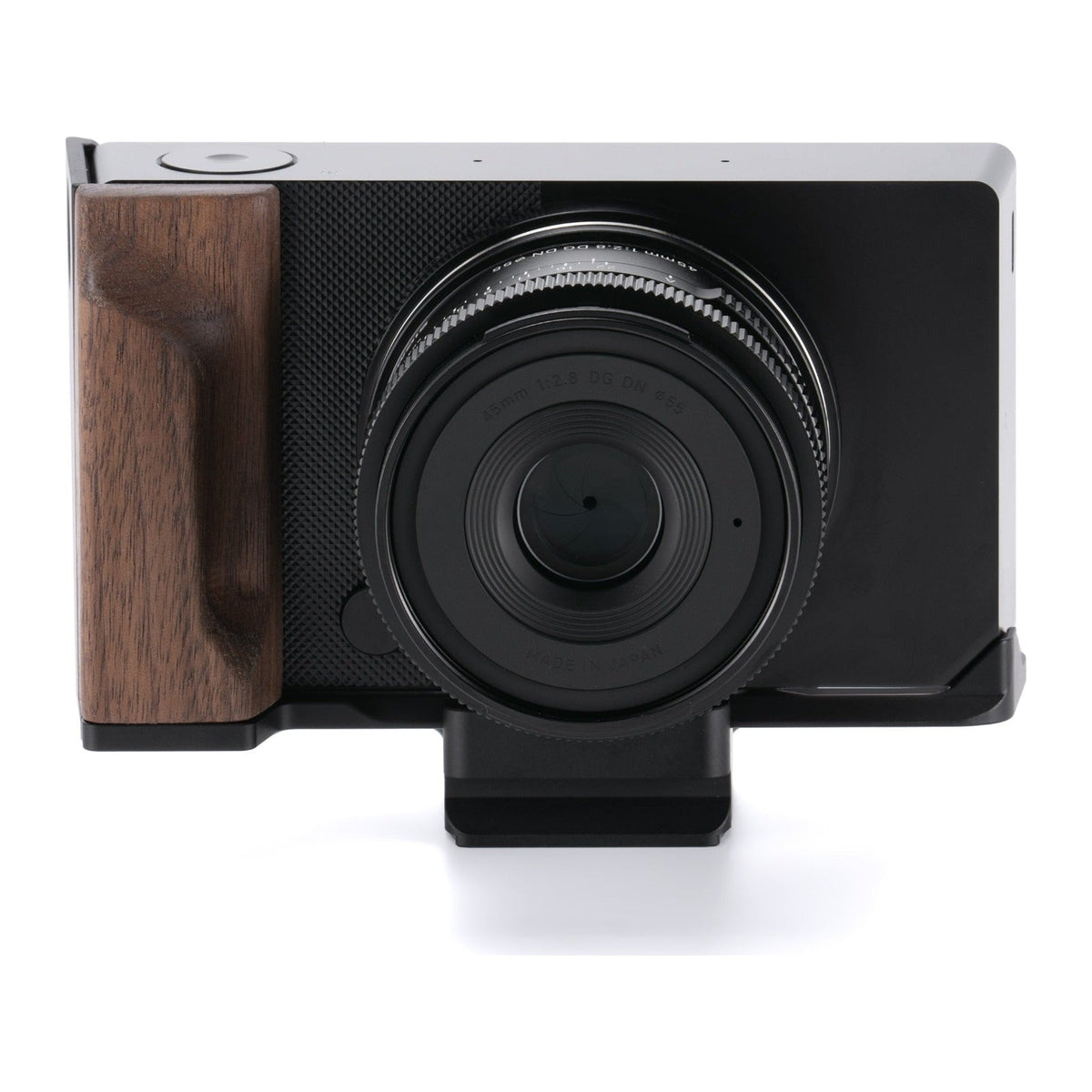Tilta Vintage Camera Cage for Sigma BF Base Kit - Black