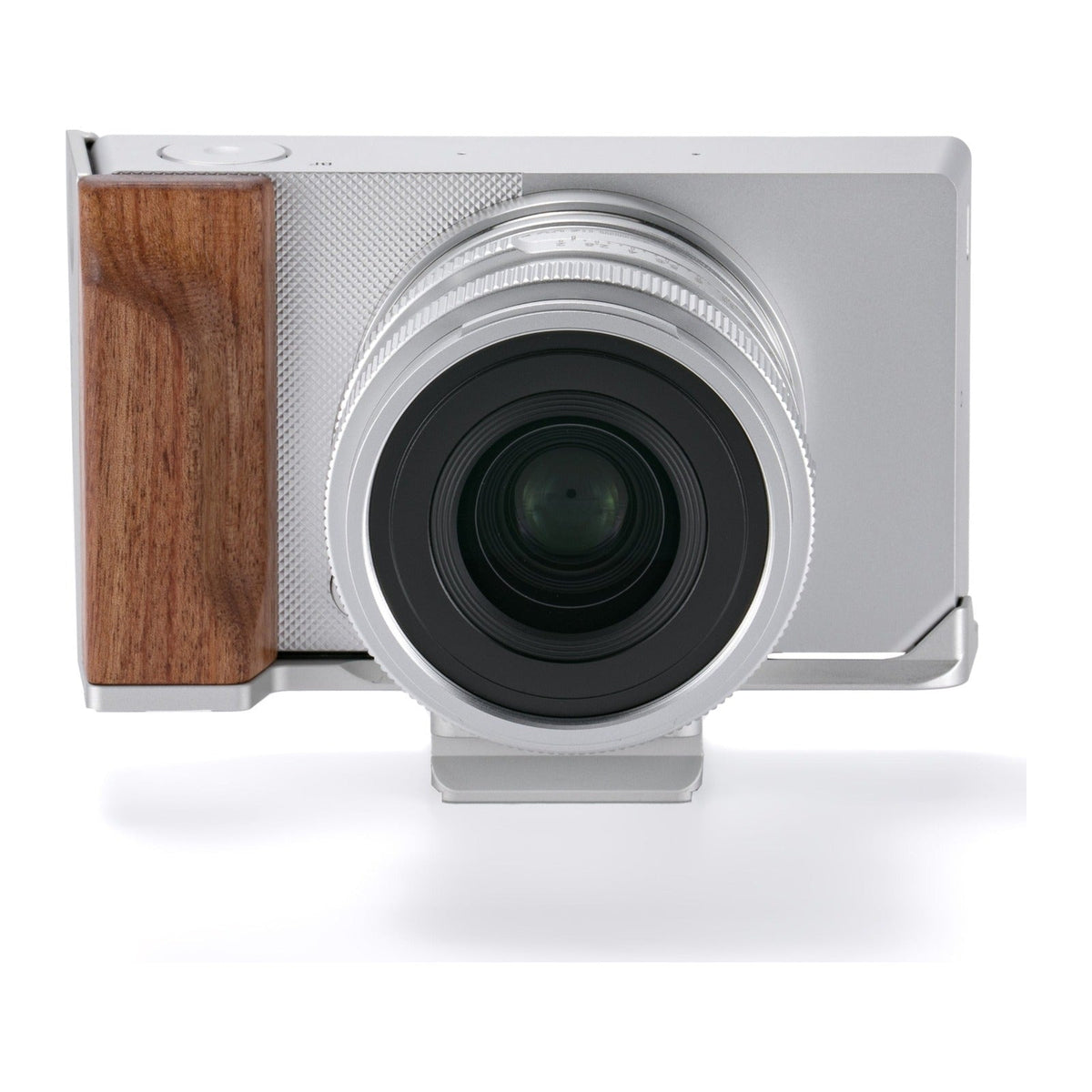 Tilta Vintage Camera Cage for Sigma BF Base Kit - Silver
