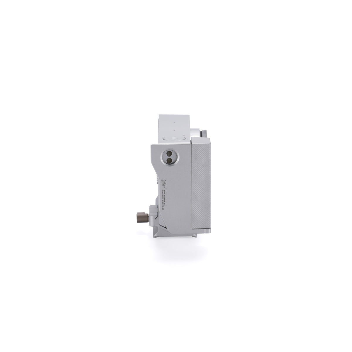 Tilta Vintage Camera Cage for Sigma BF Base Kit V2 - Silver