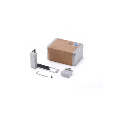 Tilta Vintage Camera Cage for Sigma BF Base Kit V2 - Silver