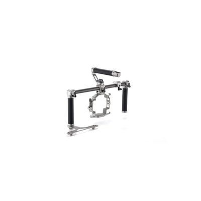 Tilta Handheld Support System for DJI Mavic 4 Pro - Titanium White