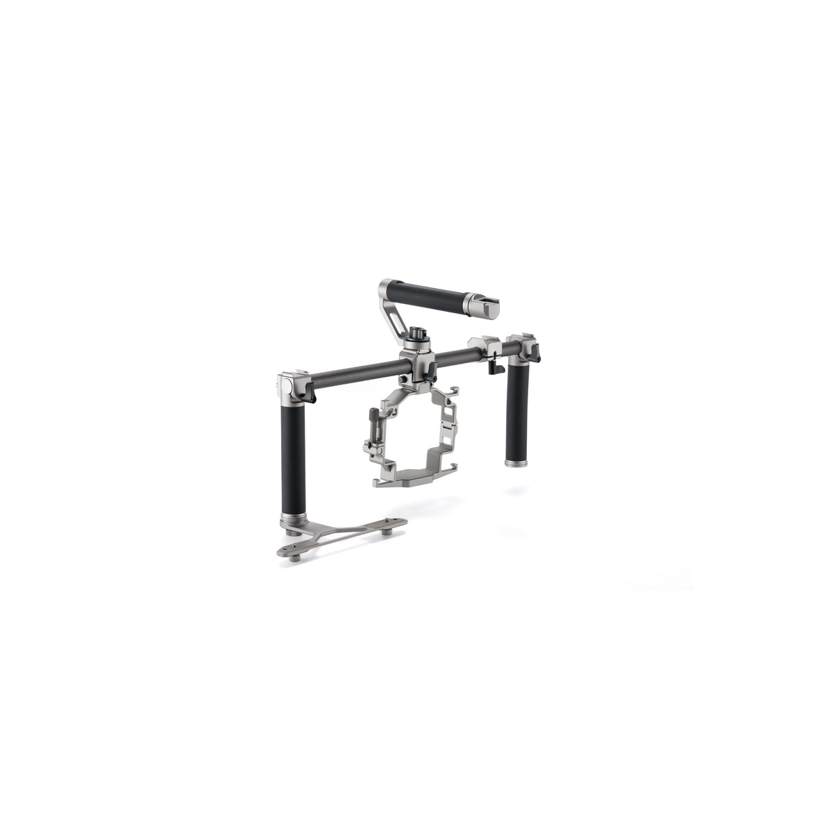 Tilta Handheld Support System for DJI Mavic 4 Pro - Titanium White