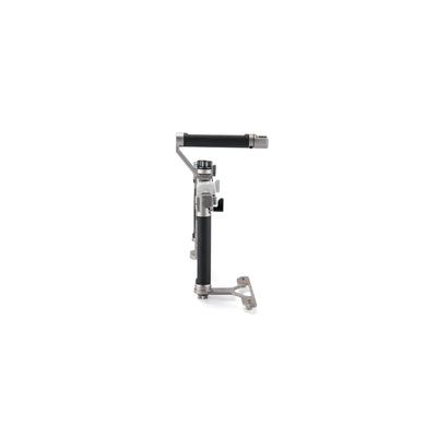 Tilta Handheld Support System for DJI Mavic 4 Pro - Titanium White