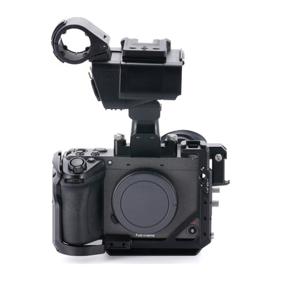 Tilta Camera Cage for Sony FX2 Lite Kit - Black