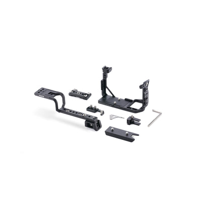 Tilta Camera Cage for Sony FX2 Lite Kit - Black