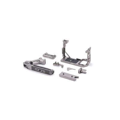 Tilta Camera Cage for Sony FX2 Base Kit - Titanium Gray