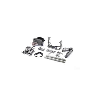 Tilta Camera Cage for Sony FX2 Pro Kit - Titanium Gray