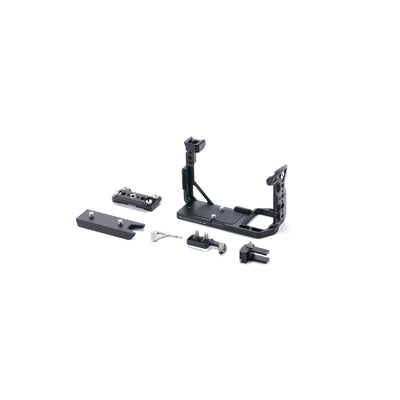 Tilta Full Camera Cage for Sony FX2 - Black