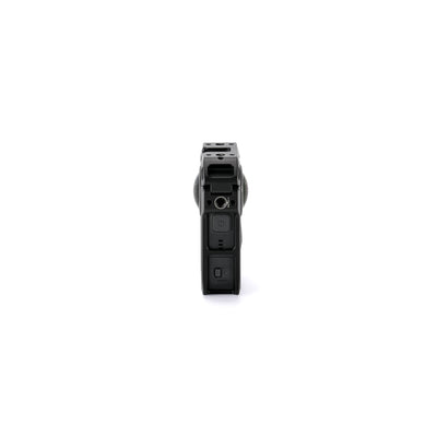 Tilta Camera Cage for DJI Osmo 360 Horizontal Mounting Kit - Black