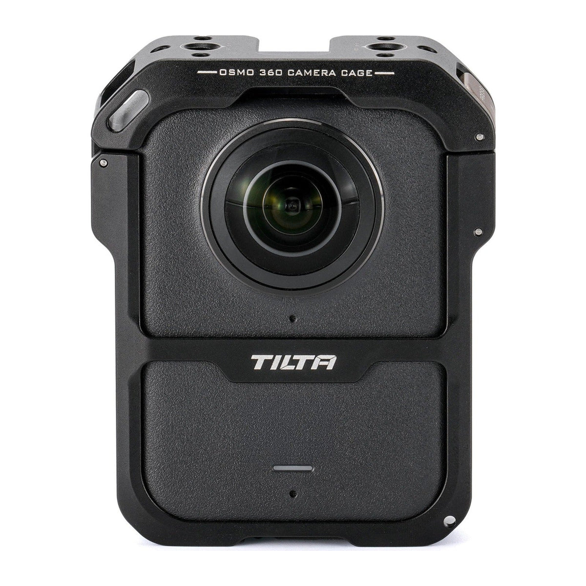 Tilta Full Camera Cage for DJI Osmo 360 - Black