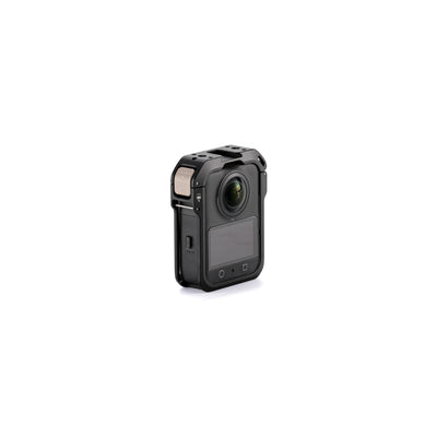 Tilta Full Camera Cage for DJI Osmo 360 - Black