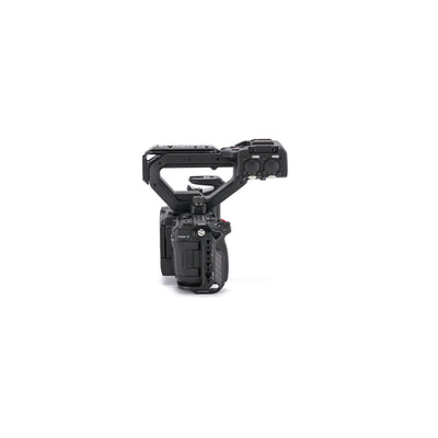 Tilta Camera Cage for Canon C50 Base Kit - Black