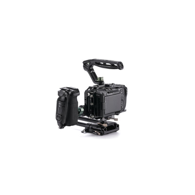 Tilta Camera Cage for Canon C50 Pro Kit - Black
