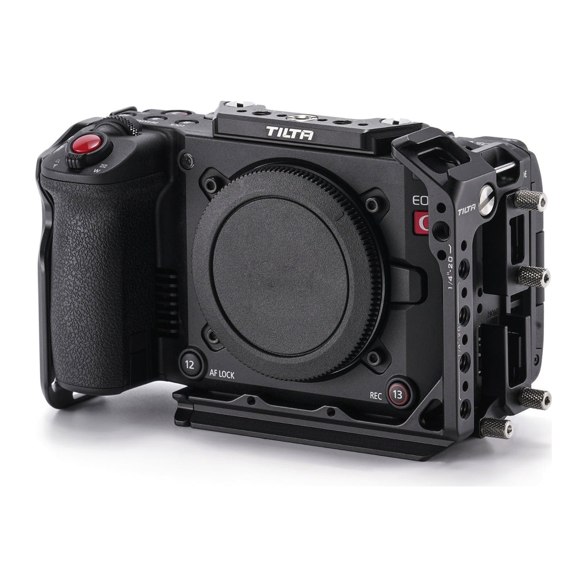 Tilta Full Camera Cage for Canon C50 - Black