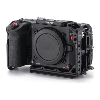 Tilta Full Camera Cage for Canon C50 - Black