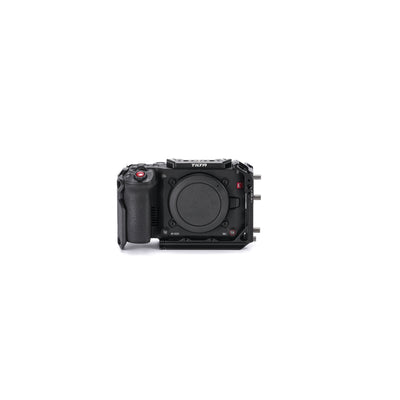 Tilta Full Camera Cage for Canon C50 - Black