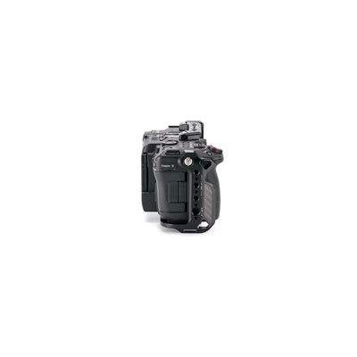 Tilta Full Camera Cage for Canon C50 - Black