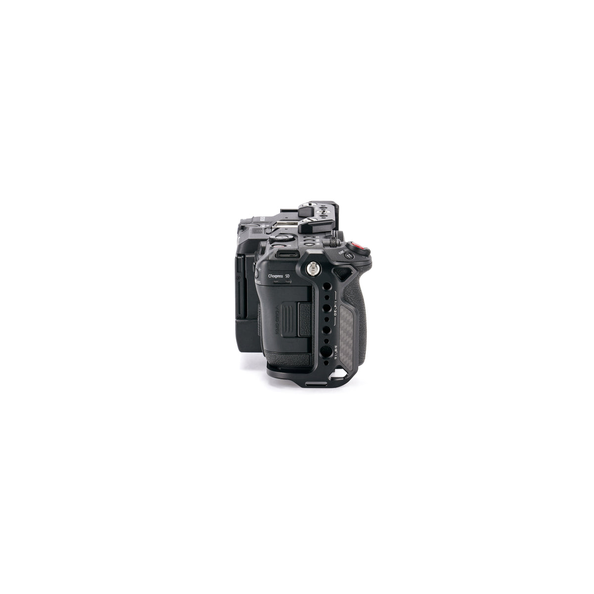 Tilta Full Camera Cage for Canon C50 - Black