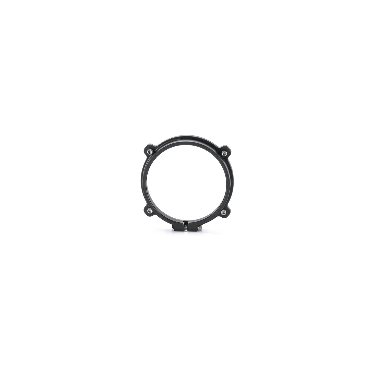 Tilta RF to PL Mount Adapter Support for Canon C50/C80/C400 - Black
