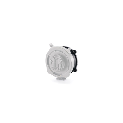 Tilta RF to PL Mount Adapter Support for Canon C50/C80/C400 - Black