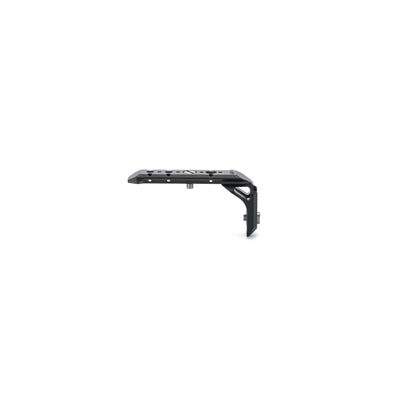 Tilta XLR Extension Bracket for Canon C50 - Black