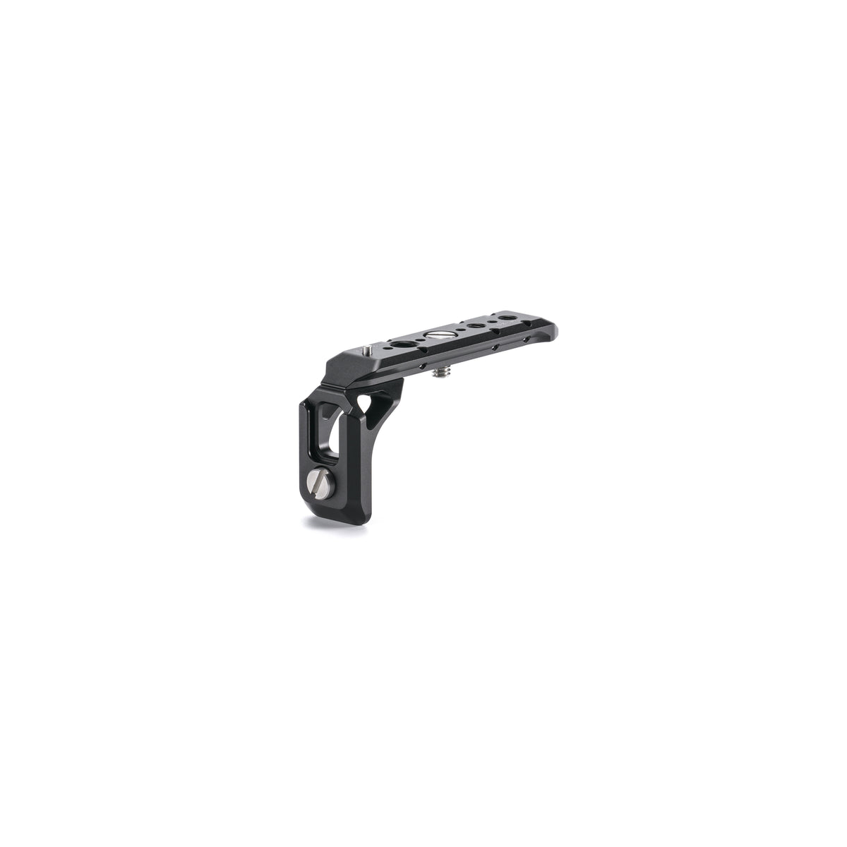 Tilta XLR Extension Bracket for Canon C50 - Black