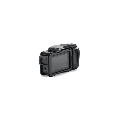 Tilta Camera Cage for DJI Osmo Action 6 Street Snap Kit - Black