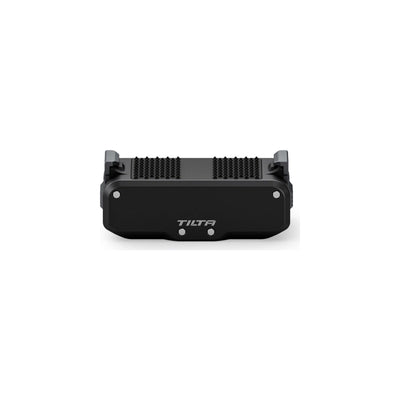 Tilta Quick Release Mounting Baseplate for DJI Osmo Action 6/Nano - Black