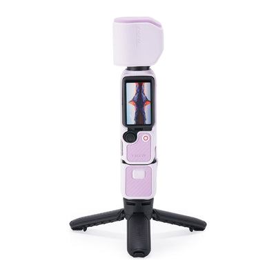 Tilta Expansion Accessories for Osmo Pocket 4 Lightweight Kit