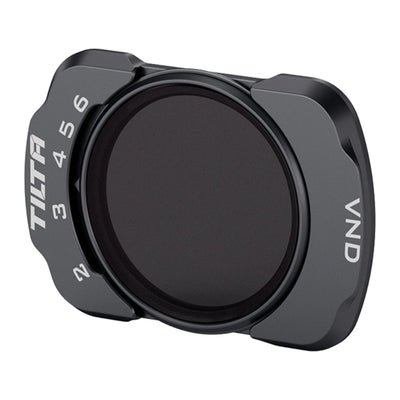 Tilta Base Filter Kit for Osmo Pocket 4